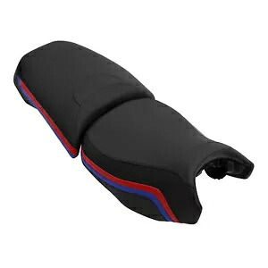 運転席&助手席 BMW R1200GS 2013-2018 R1250GS Adventure 19-23に適合。 Driver & Passenger Seats Fit For BMW R1200GS 2013-2018 R1250GS Adventure 19-23 【並行輸入品】