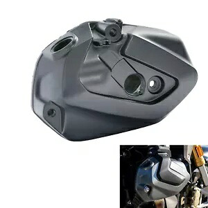 右シリンダーヘッドカバー BMW R1250RS R1250RT 2019-2024 アルミ合金 Right Cylinder Head Cover Fit For BMW R1250RS R1250RT 2019-2024 Aluminum Alloy 【並行輸入品】