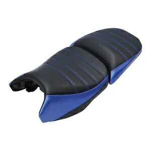 PU ドライバーライダー助手席 BMW R1250GS / R1250GS アドベンチャー 19-23 に適合 PU Driver Rider Passenger Seat Fit For BMW R1250GS / R1250GS Adventure 19-23 【並行輸入品】