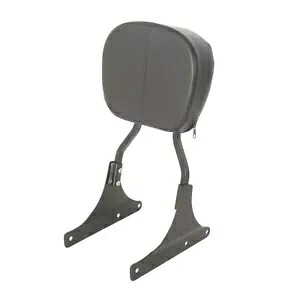 取り外し可能な低背もたれシーシーバーハーレーソフテイル FLST FLSTC 1984-2017 15 に適合 Detachable Low Backrest Sissy Bar Fit For Harley Softail FLST FLSTC 1984-2017 15 【並行輸入品】 43,615円