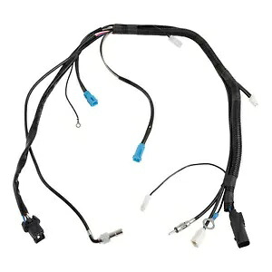 パック トランク ワイヤリング ハーネス ハーレー ツアーパック エレクトラ ストリート グライド 14-23 20 に適合 Pack Trunk Wiring Harness Fit For Harley Tour-Pak Electra Street Glide 14-23 20 【並行輸入品】