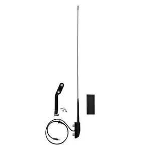 CB アンテナキットホンダゴールドウィング GL1800 GL 1800 2018-2024 18 19 に適合 CB Antenna Kit Fit For Honda Goldwing GL1800 GL 1800 2018-2024 18 19 【並行輸入品】