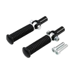 助手席フットペグフットレストクレビスサポートマウントハーレーソフテイル 00-06 05 に適合 Passenger Footpeg Footrest Clevis Support Mount Fit For Harley Softail 00-06 05 【並行輸入品】