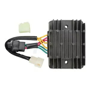 アルミ電圧レギュレータ整流器ドゥカティ 1098 07-08 1198 09-11 848 08-10 Aluminum Voltage Regulator Rectifier For DUCATI 1098 07-08 1198 09-11 848 08-10 【並行輸入品】