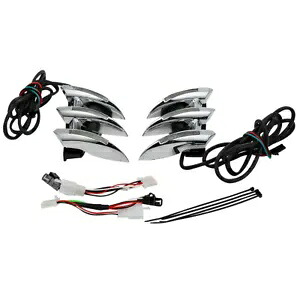 フロントフェンダートリムインジケーターライトホンダ 1800 GL 1800 01-17 F6B 13-17 に適合 Front Fender Trim Indicator Lights Fit For Honda 1800 GL 1800 01-17 F6B 13-17 【並行輸入品】