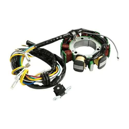 発電機磁気ステータコイルポラリススポーツマン 400 01-02 335 1999-2000 99 Generator Magneto Stator Coil For Polaris Sportsman 400 01-02 335 1999-2000 99 【並行輸入品】