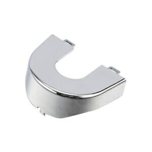 クローム点火スイッチパネルトリム ハーレーロードグライド 2015-2024 2015 2016用 Chrome Ignition Switch Panel Trim Fit For Harley Road Glide 2015-2024 2015 2016 【並行輸入品】