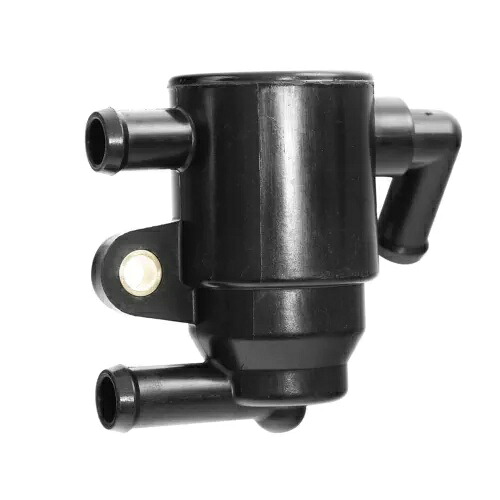 ブラックサーモスタットハーレーツーリングエレクトラグライドストリートグライドウルトラUSに適合 Black Thermostat Fit For Harley Touring Electra Glide Street Glide Ultra US 【並行輸入品】