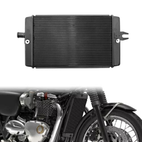 ラジエーター エンジン冷却クーラー トライアンフ ボンネビル スピードマスター 18-22 19用 Radiator Engine Cooling Cooler Fit For Triumph Bonneville Speedmaster 18-22 19 【並行輸入品】