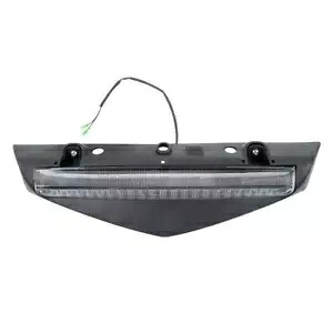 リア LED ブレーキライトトランクスポイラーランプホンダゴールドウィング GL1800 18-24 20 に適合 Rear LED Brake Light Trunk Spoiler Lamp Fit For Honda Goldwing GL1800 18-24 20 【並行輸入品】 36,465円