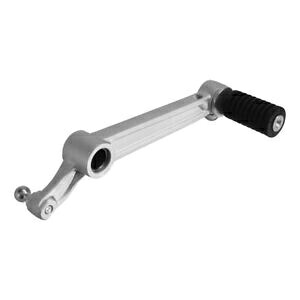 シルバー シフター レバー シフトペグ アプリリア RS660 RS 660 2021-2023 に適合 Silver Shifter Lever Shift Peg Fit For Aprilia RS660 RS 660 2021-2023 【並行輸入品】