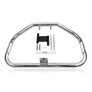 クローム ハイウェイ エンジン ガード クラッシュバー ハーレー スポーツスター 883 1200 1984-2003 02用 Chrome Highway Engine Guard Crash Bar For Harley Sportster 883 1200 1984-2003 02 【並行輸入品】
