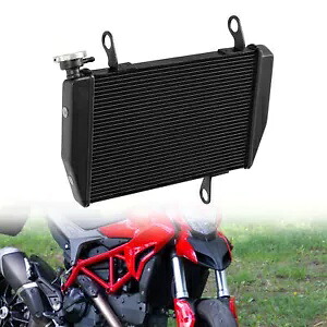 ラジエータークーラー冷却 Ducati ハイパーモタード 821 SP 2013-2015 939 16-21 に適合 Radiator Cooler Cooling Fit For Ducati Hypermotard 821 SP 2013-2015 939 16-21 【並行輸入品】 44,880円