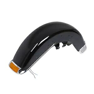フロントフェンダーアセンブリハーレーツーリングトライエレクトラグライドFLHTCU 14-24 19に適合 Front Fender Assembly Fit For Harley Touring Tri Electra Glide FLHTCU 14-24 19 【並行輸入品】