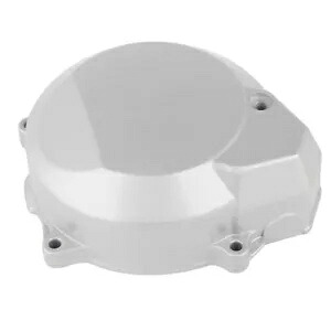 エンジンステーターカバークランクケースヤマハ FZR600 1989-1997 FZR500 1989-1990 Engine Stator Cover Crankcase Fit For Yamaha FZR600 1989-1997 FZR500 1989-1990 【並行輸入品】