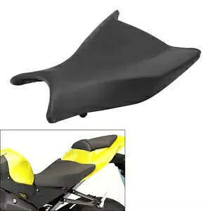ワンピースフロントドライバーライダーシート BMW S1000RR S 1000RR 2009-2011 2010用 One Piece Front Driver Rider Seat Fit For BMW S1000RR S 1000RR 2009-2011 2010 【並行輸入品】