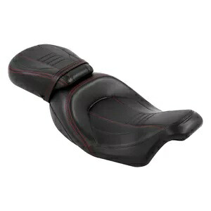 ライダー 運転席 助手席 ピリオン ハーレー エレクトラ ストリート グライド 09-24 18用 Rider Driver Passenger Seat Pillion Fit For Harley Electra Street Glide 09-24 18 【並行輸入品】 44,880円