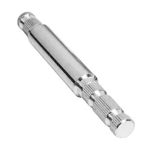 シルバー シフター シャフト ハーレー エレクトラグライド 84-16 15 に適合 33709-82A 用交換 Silver Shifter Shaft Fit For Harley Electra Glide 84-16 15 Replace For 33709-82A 【並行輸入品】