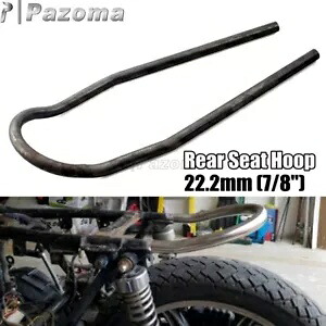 ホンダ CB125S カフェレーサースタイル 7/8 \