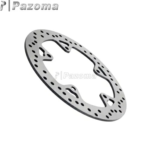 オートバイリアブレーキディスクローター BMW R1200 RS / RS スポーツ / RT / R / R スポーツ Motorcycle Rear Brake Disc Rotor For BMW R1200 RS / RS Sport / RT / R / R Sport 【並行輸入品】 41,470円