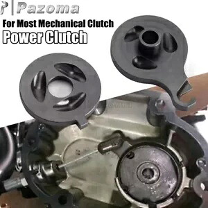 機械式クラッチモデルを備えたハーリー用パワークラッチランプイージーレバープルキット Power Clutch Ramp Easy Lever Pull Kits For Harlry With Mechanical Clutch Models 【並行輸入品】