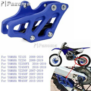 ダートバイク チェーン ガイド ガード スプロケット ガード ヤマハ WR250F WR450F 2015-2019 に適合 Dirt Bike Chain Guide Guard Sprocket Guard Fits Yamaha WR250F WR450F 2015-2019 【並行輸入品】
