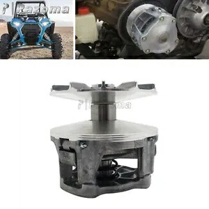 ポラリス RZR XP XP4 1000 一般 1000 2014-2019 用の完全なプライマリードライブクラッチ Complete Primary Drive Clutch For Polaris RZR XP XP4 1000 General 1000 2014-2019 【並行輸入品】