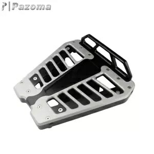 オートバイ調整可能な折りたたみリア荷物ラック BMW R 9 T 2014-2019 R9T Motorcycle Adjustable Folding Rear Luggage Rack For BMW R NINE T 2014-2019 R9T 【並行輸入品】