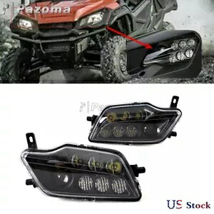 オートバイ LED E8 ヘッドライトヘッドランプ SX XC EXC XC-W SX-F XCF-W FC FE TE Motorcycle LED E8 Headlight Headlamp For SX XC EXC XC-W SX-F XCF-W FC FE TE 【並行輸入品】