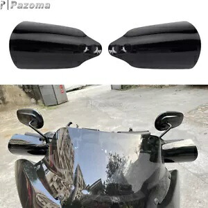 1 ペアハンドガード取付ハーレーソフテイルローライダー ST 117 FXLRST 2022-2023 1 Pair Hand Guards Mounting For Harley Softail Low Rider ST 117 FXLRST 2022-2023 【並行輸入品】