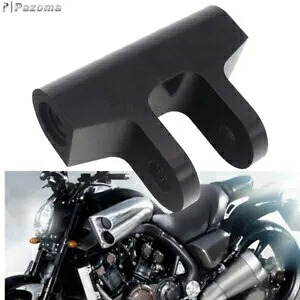 2 ''オートバイビレットアルミ下降リンクヤマハ V-Max VMX1700 2009-2019 2'' Motorcycle Billet Aluminum Lowering Link For Yamaha V-Max VMX1700 2009-2019 【並行輸入品】 36,465円