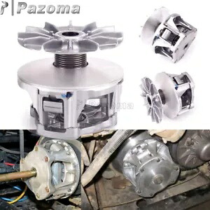 プライマリードライブクラッチキット ポラリスマグナム 300/425/500 スポーツマン 500 1998-2005 用 Primary Drive Clutch Kit For Polaris Magnum 300/425/500 Sportsman 500 1998-2005 【並行輸入品】