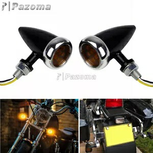 CNC オートバイ LED ターンシグナルウインカーインジケーターライトホンダシャドウエアロ 750 CNC Motorcycle LED Turn Signal Blinker Indicator Light For Honda Shadow Aero 750 【並行輸入品】 35,035円