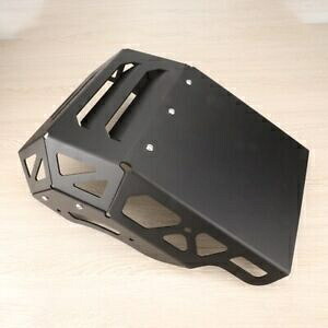 CFMOTO 450MT 2024 エンジンシャーシカバーガードスキッドプレートバッシュクラッシュプロテクター For CFMOTO 450MT 2024 Engine Chassis Cover Guard Skid Plate Bash Crash Protector 【並行輸入品】