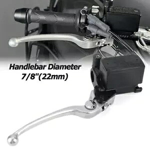 フロントブレーキマスターシリンダーレバースズキバンディット GSF 400 600 650 1200 1250N/S Front Brake Master Cylinder Lever For SUZUKI Bandit GSF 400 600 650 1200 1250N/S 【並行輸入品】 40,040円