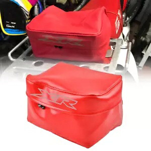 リアマッドガードフェンダー荷物収納ツールバッグホンダ XR 125L 150L 250L 650L Rear Mudguard Fender Luggage Storage Tool Bag For HONDA XR 125L 150L 250L 650L 【並行輸入品】