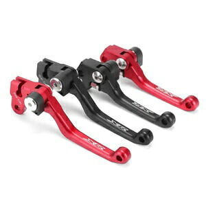 ピボットブレーキクラッチレバー XR ロゴ XR600R/250R XR250L モタード XR 230/250/400 Pivot Brake Clutch Levers XR LOGO For XR600R/250R XR250L Motard XR 230/250/400 【並行輸入品】
