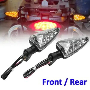 ターンシグナルライトインジケーター BMW K1300R K1300S K1200R R1200GS R1200R S1000RR Turn Signal Light Indicator For BMW K1300R K1300S K1200R R1200GS R1200R S1000RR 【並行輸入品】