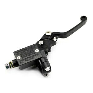 フロントブレーキマスターシリンダーレバーヤマハ YZ80 YZ85 YZ125/AJP PR3 PR4 PR5 Front Brake Master Cylinder Lever For YAMAHA YZ80 YZ85 YZ125/AJP PR3 PR4 PR5 【並行輸入品】