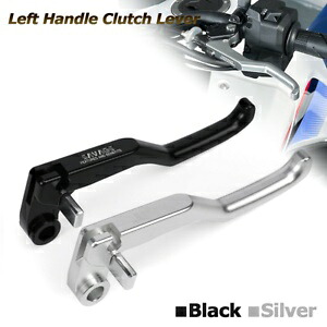 CNC 左ショートハンドル制御クラッチレバーヤマハ YZF R6/R6S/R7/R1/R1M/R1S CNC Left Short Handle Control Clutch Lever For YAMAHA YZF R6/R6S/R7/R1/R1M/R1S 【並行輸入品】