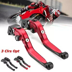 調節可能なクラッチブレーキレバードゥカティストリートファイター 1100 V4S 848 1098 1100 Adjustable Clutch Brake Levers For DUCATI Streetfighter 1100 V4S 848 1098 1100 【並行輸入品】 36,465円