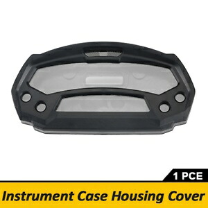計器メーターケースハウジングカバードゥカティモンスター 659 696 795 796 1100 Instrument Meter Case Housing Cover For DUCATI Monster 659 696 795 796 1100 【並行輸入品】