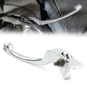 フロントブレーキレバーストリートスクランブラー 900 ストリートトリプル 675 S 660 S 765 R 765 Front Brake Lever For Street Scrambler 900 Street Triple 675 S 660 S 765 R 765 【並行輸入品】