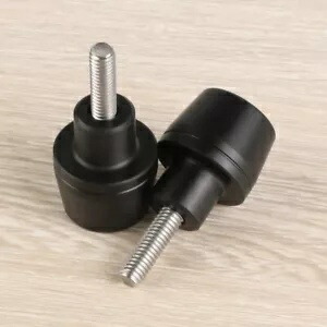 M6 フロントフェンダーフォークスライダークラッシュガードホンダ NC 700S 700X 750S 750X CTX 700 M6 Front Fender Fork Slider Crash Guard For HONDA NC 700S 700X 750S 750X CTX 700 【並行輸入品】