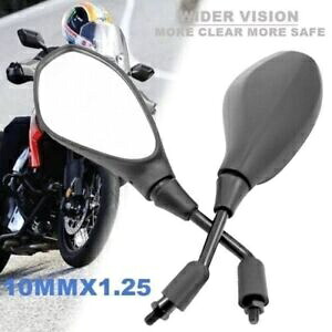 調整可能なリアビューサイドミラースズキ DL250 DL650 DL1000 DL1050 V-Strom Adjustable Rear View Side Mirrors For SUZUKI DL250 DL650 DL1000 DL1050 V-Strom 【並行輸入品】