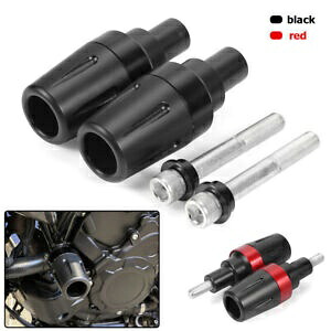 クラッシュプロテクターフレームスライダー保護 MV アグスタ Brutale 800 RR RC ロッソ用 Crash Protectors Frame Sliders Protection For MV Agusta Brutale 800 RR RC Rosso 【並行輸入品】