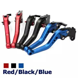 アプリリア RSV4 1000 R/RR/RF /工場用ショート調整可能クラッチブレーキレバーキット Short Adjustable Clutch Brake Levers Kit For Aprilia RSV4 1000 R/ RR/RF /Factory 【並行輸入品】