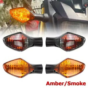 ターンシグナルライトインジケーターホンダ CRF250L 2017-2022 CRF300L /ラリー 2021-2024 Turn Signal Light Indicator For HONDA CRF250L 2017-2022 CRF300L /Rally 2021-2024 【並行輸入品】