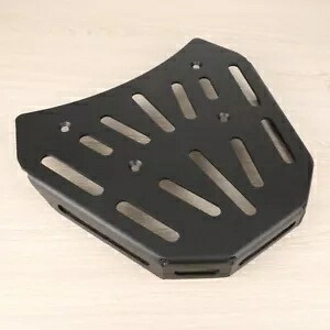 荷物ラックリアテールラックトップボックスケースキャリアボードホンダ XL 750 トランザルプ Luggage Rack Rear Tail Rack Top Box Case Carrier Board For HONDA XL 750 Transalp 【並行輸入品】