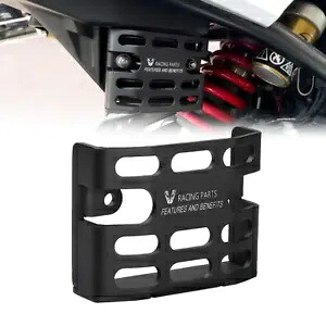 電圧整流レギュレータガードプロテクターカバー BMW F900R F900XR 2020-2023 Voltage Rectifier Regulator Guard Protector Cover For BMW F900R F900XR 2020-2023 【並行輸入品】 33,605円